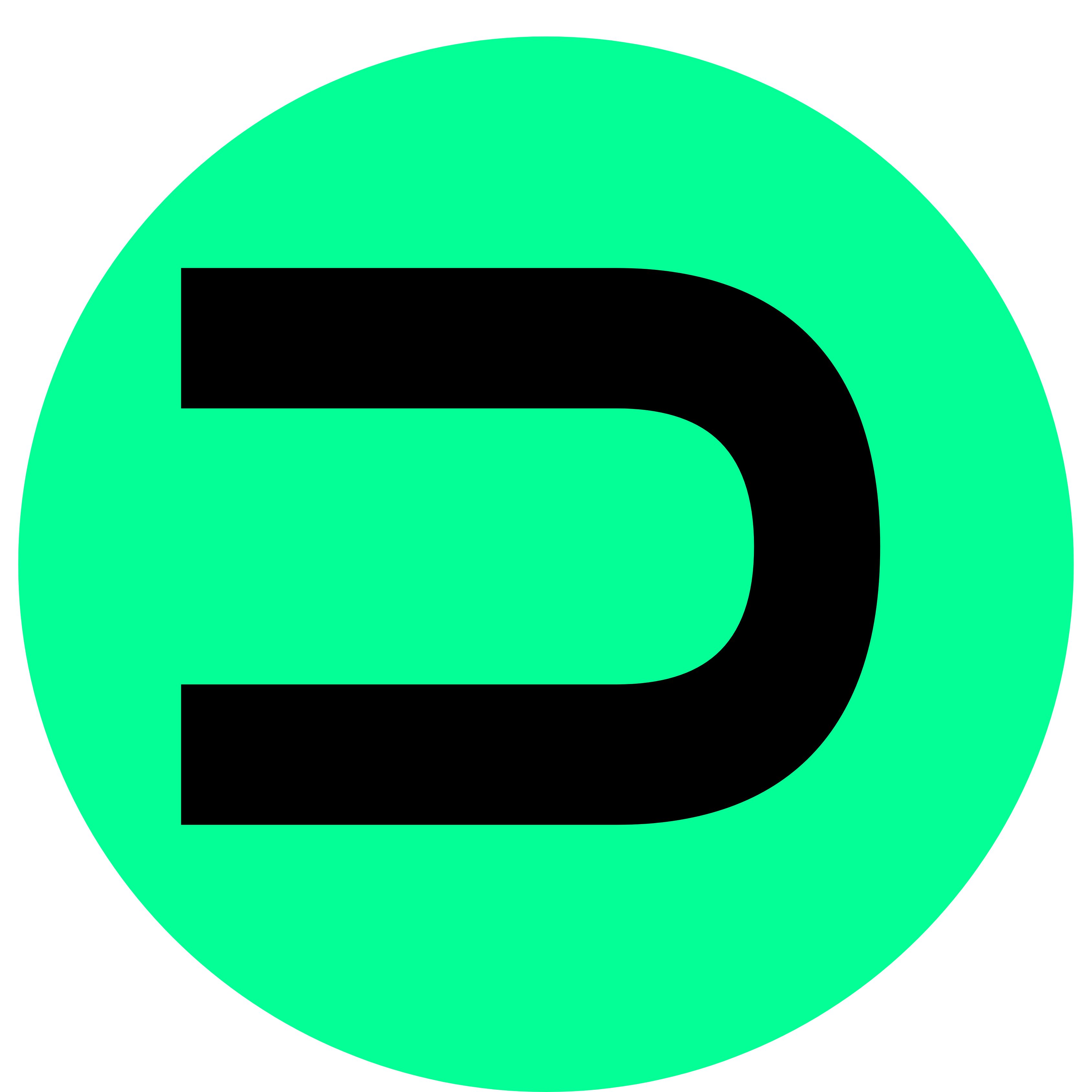 Degent Icon