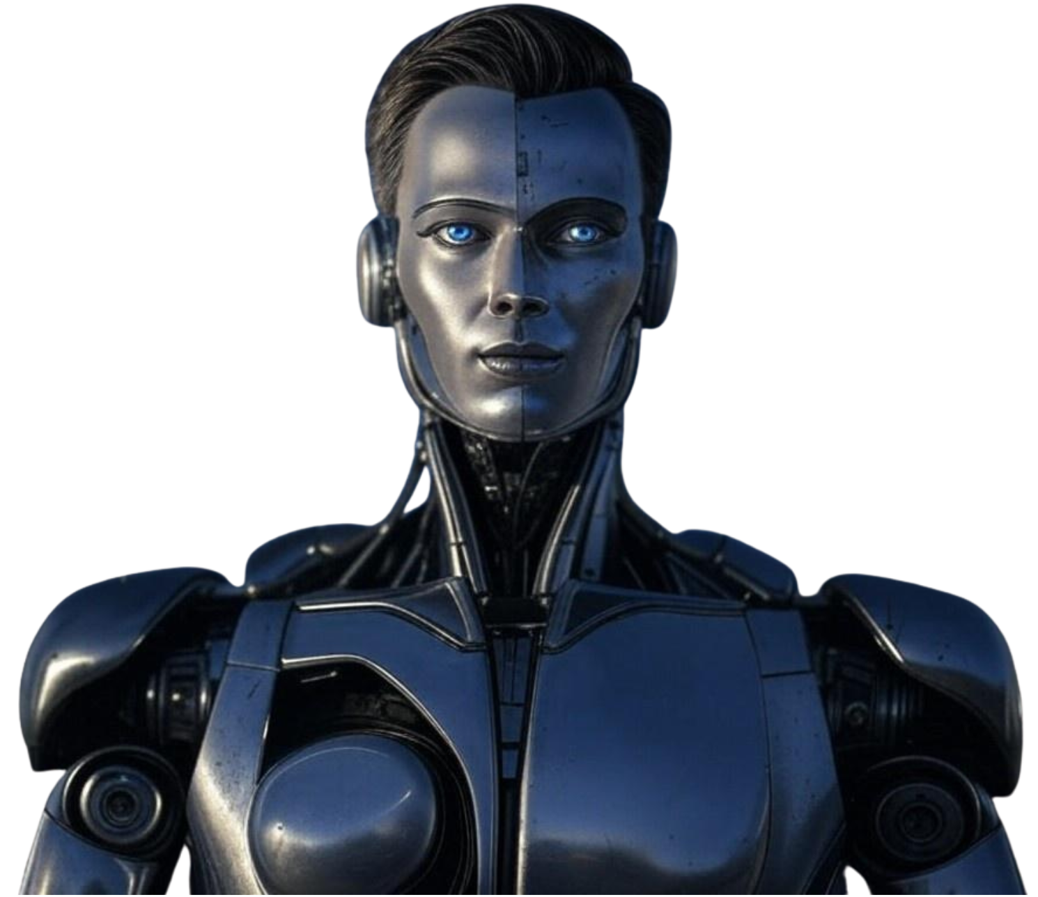 Degent AI Robot